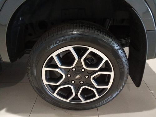 Ford Ranger 3.0 V6 TURBO DIESEL CD LIMITED 4X4 AUTOMÁTICO