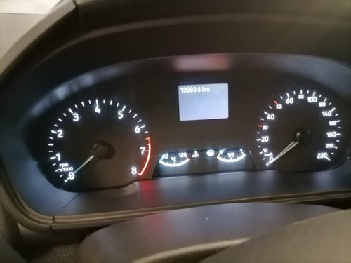 Imagen 12 de 14 de Ford Ecosport Titanium 2020
