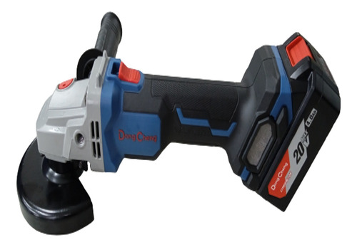 Pulidora Inalámbrica 4 1/2 De 20v 8500 Rpm