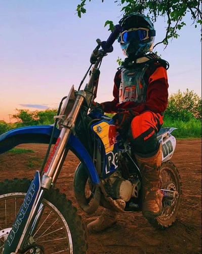 Yamaha Yz 85 Big Weel
