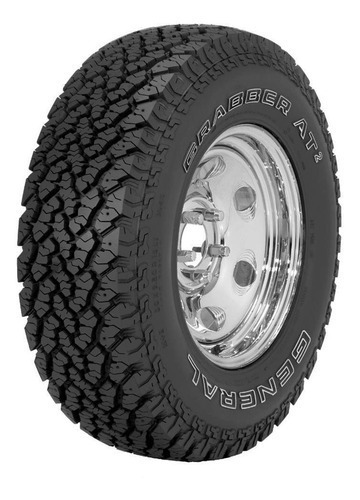 Neumático General Tire Grabber AT2 215/75R14 98/95 Q