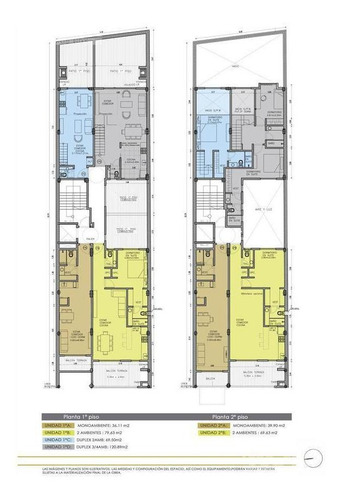 Imagen 26 de 30 de Venta Departamento Semipiso 3 Ambientes, Cochera Y Baulera - A Estrenar