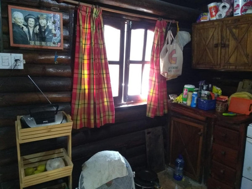 Imagen 19 de 30 de Vendo Hermosa Cabaña - Villa La Ribera - Timbues