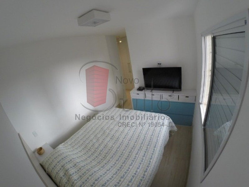 Imagem 13 de 15 de Apartamento - Alto Da Mooca - Ref: 9712 - V-9712