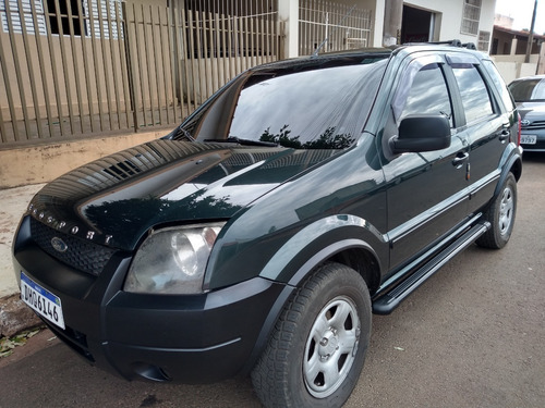 Imagem 1 de 10 de Ford Ecosport