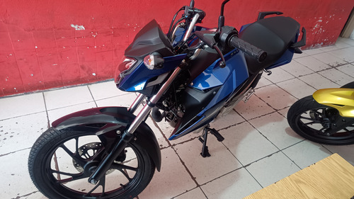 Honda Cg 160 Fan Zero Km E Já Licenciado 2025