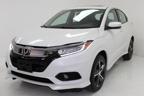 Honda Hr-v Touring 2021