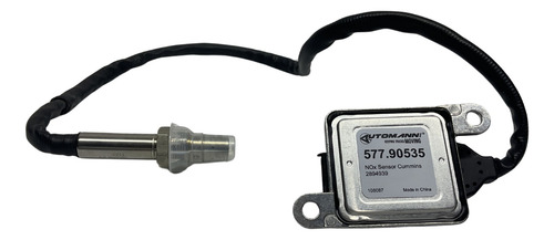 Sensor Nox Cummins 2894939