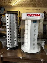 Comprar Exhibidor De Lentes Clásico Para 44 Lentes