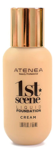 Base Liquida 1st Scene 55ml - g a $1125