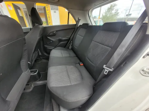 Kia Picanto 1.0 Ion