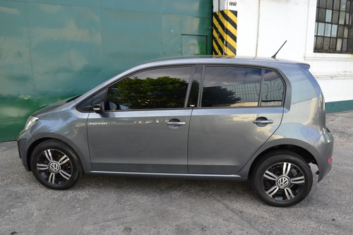 Volkswagen Up! 1.0 Pepper 101cv