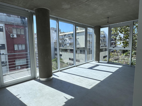 Departamento | Venta | Palermo | Salguero Y Güemes