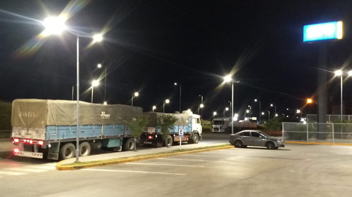 Oportunidad!!! Equipo Iveco 190 33 Turbo Caja Fuller 13vel