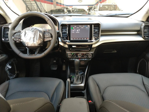Imagem 15 de 15 de Fiat Toro 2.0 16v Turbo Diesel Volcano 4wd At9