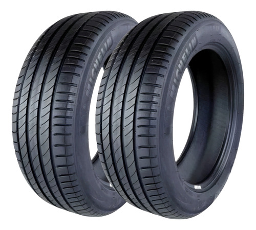 Kit 2 Pneu Aro 17 Michelin 225/50 R17 98y Xl Tl Primacy 4+
