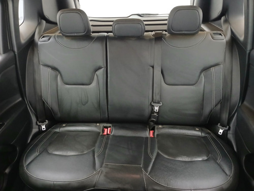 Jeep Renegade 1.3 T270 TURBO FLEX LONGITUDE AT6