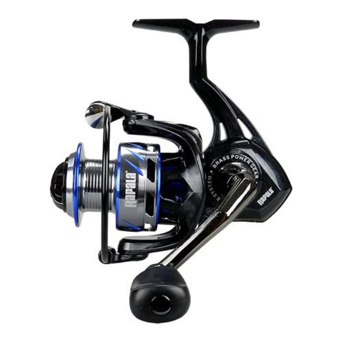 Carrete Rapala Shadow 1000