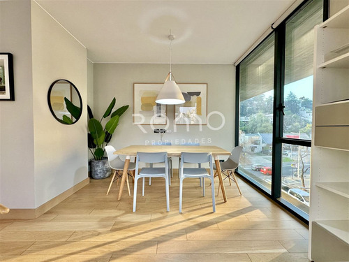 Moderno: Barrio El Golf