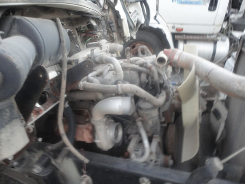 Motores Isuzu Worker Sterling Hino Cf600 Etc.