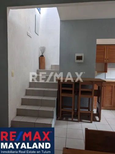 Baja De Precio ¡tu Hogar En Tulum!