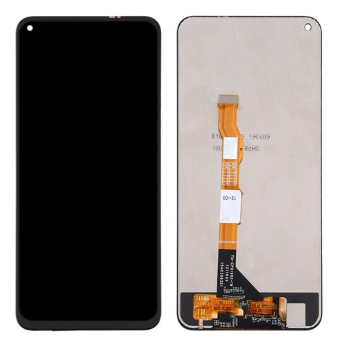 Pantalla Lcd Tff Para Vivo Y70t V2002a Con Digitalizador Ful