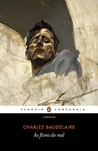 Libro As Flores Do Mal De Charles Baudelaire Penguin Books -