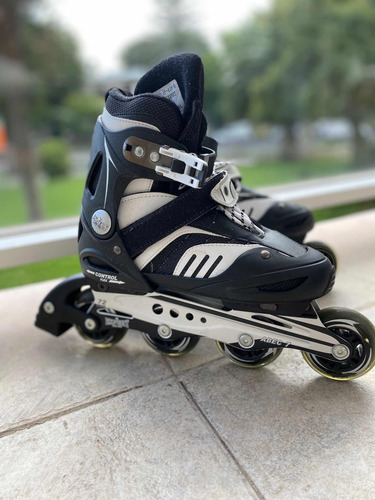 Patines Rollers Expert Profesionales (Usado)