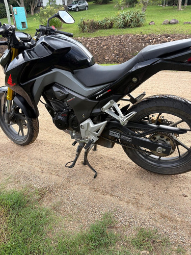 Honda 190, Impecable, Poco Uso , Excelente Estado
