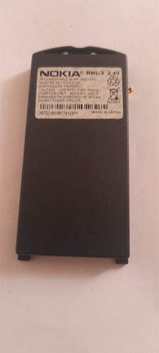 Pila Nokia Bml-3
