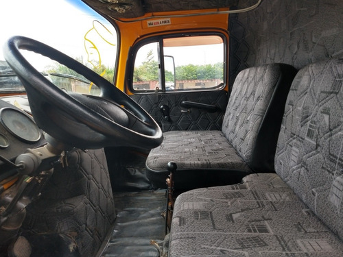 Mercedes-benz 1113
