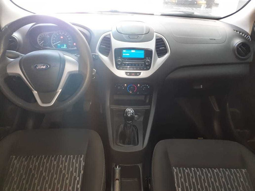 Ka Sedan 1.0 Se