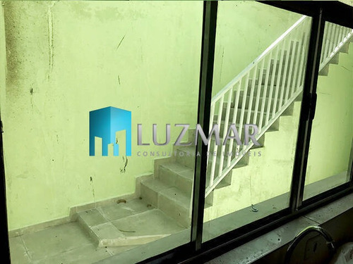Ótima Oportunidade - Casas Para Renda - Cidade Dutra - 356ll