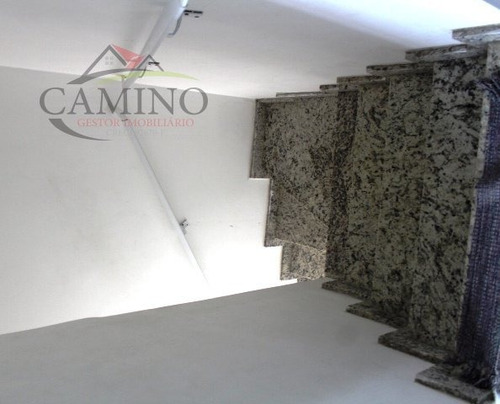 Casa A Venda No Bairro Estuário Em Santos - Sp. - 2098-1