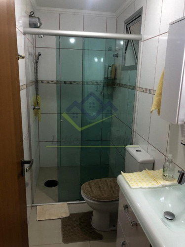 Imagem 19 de 30 de Excelente Apartamento Jardim América, Vila Urupês, Suzano Sp R$ 200.000,00 - Ap00182 - 69179007