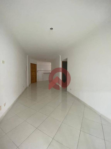 Imagem 10 de 20 de Apartamento Com 2 Dormitórios À Venda, 85 M² Por R$ 330.000,00 - Tupi - Praia Grande/sp - Ap0163