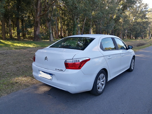 Citroen C-elyse 1.2