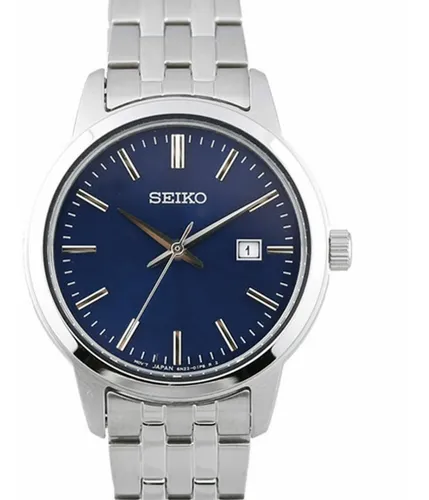 Reloj sin pilas mujer new arrivals