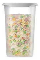 Comprar Tupperware  Hermetico Modular Fresh 1,8lt 0% De Bpa