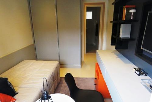 Apartamento Com 2 Dormitórios À Venda, 55 M² Por R$ 386.710 - Jardim Vila Formosa - São Paulo/sp - Ap6430