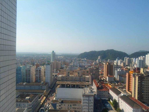 Ref.: Fd60 - Apartamento Com 01 Dorm. ? Boqueirao ? Praia Grande. - Fd60