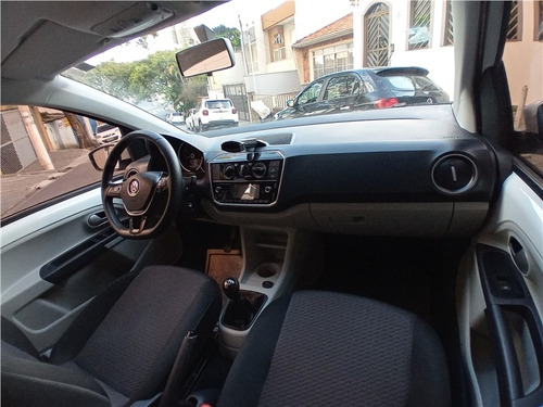 Imagem 13 de 13 de Volkswagen Up 1.0 Tsi Move Up 12v Flex 4p Manual