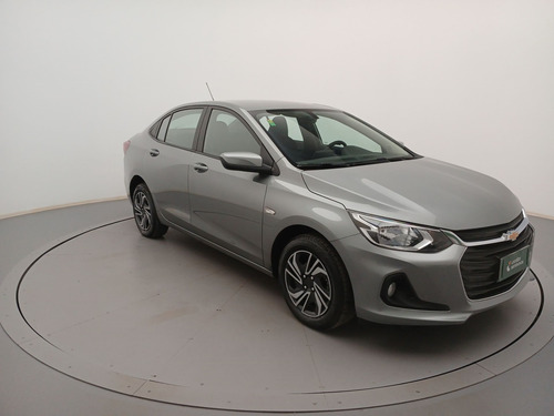 Chevrolet Onix 1.0 FLEX PLUS LT MANUAL