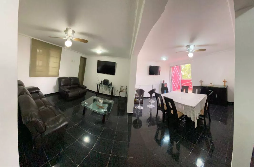 Venta De Departamento En Tlalnemex, Tlanepantla De Baz