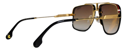 Carrera Glory Ii 001 Yellow Gold