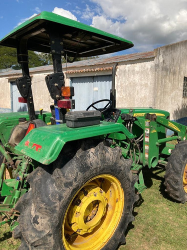 John Deere 5045 4x4