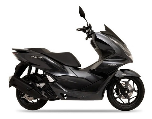 Imagen 14 de 15 de Nueva Honda Pcx160 2024!!