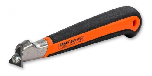 Rasqueta Bahco 625 Para Pintura Cuchilla Triangulo 25mm | Envío gratis