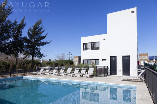 Venta - Departamento Entrega Inmediata - La Cañada Village Ii - La Cañada De Pilar- Bayugar Negocios Inmobiliarios