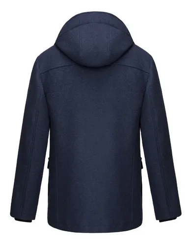 Chaqueta de pa帽o online hombre